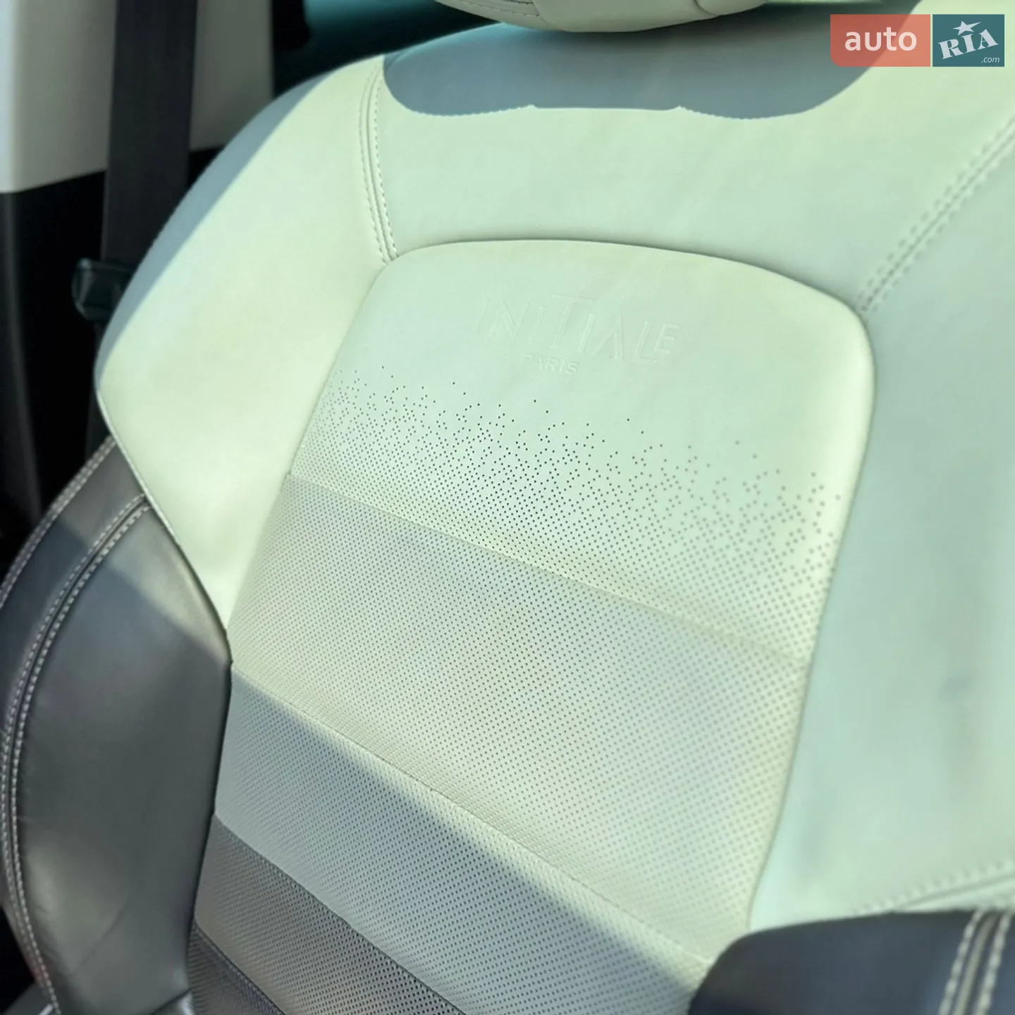2016 Renault Espace - мініатюра 58