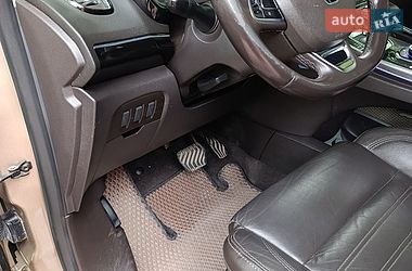 Мінівен Renault Espace 2015 в Первомайську фото 20 Мінівен Renault Espace 2015 в Первомайську
