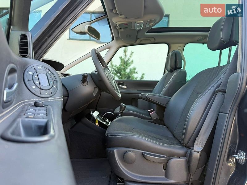 Мінівен Renault Espace 2011 в Луцьку фото 31 Мінівен Renault Espace 2011 в Луцьку