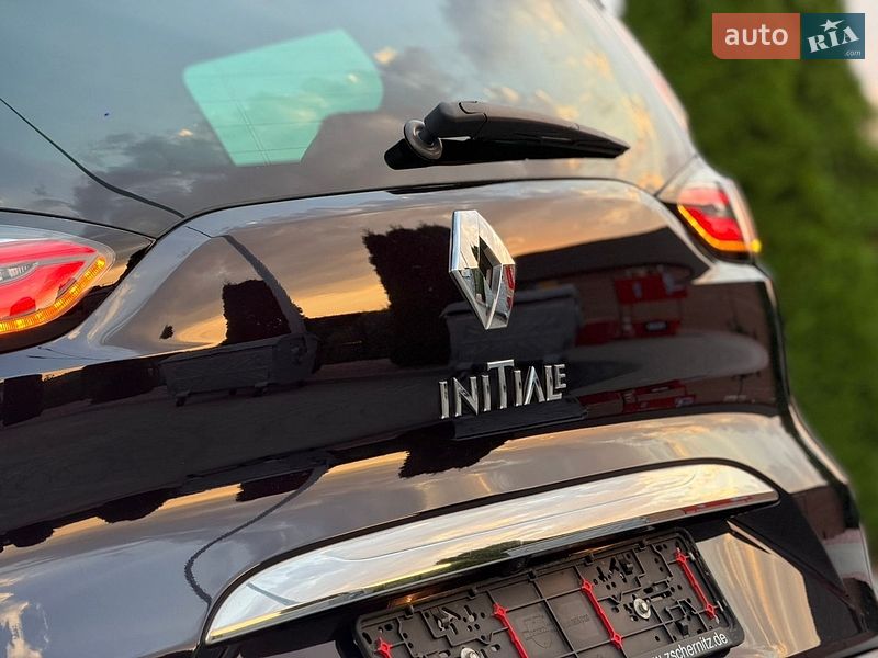 Минивэн Renault Espace 2015 в Виннице фото 14 Минивэн Renault Espace 2015 в Виннице