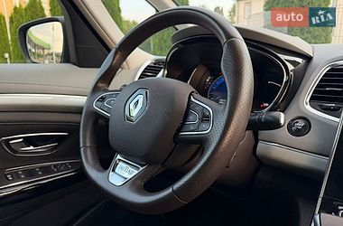 Минивэн Renault Espace 2015 в Виннице фото 34 Минивэн Renault Espace 2015 в Виннице