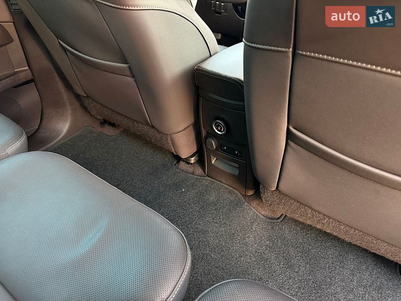 Минивэн Renault Espace 2015 в Виннице фото 54 Минивэн Renault Espace 2015 в Виннице