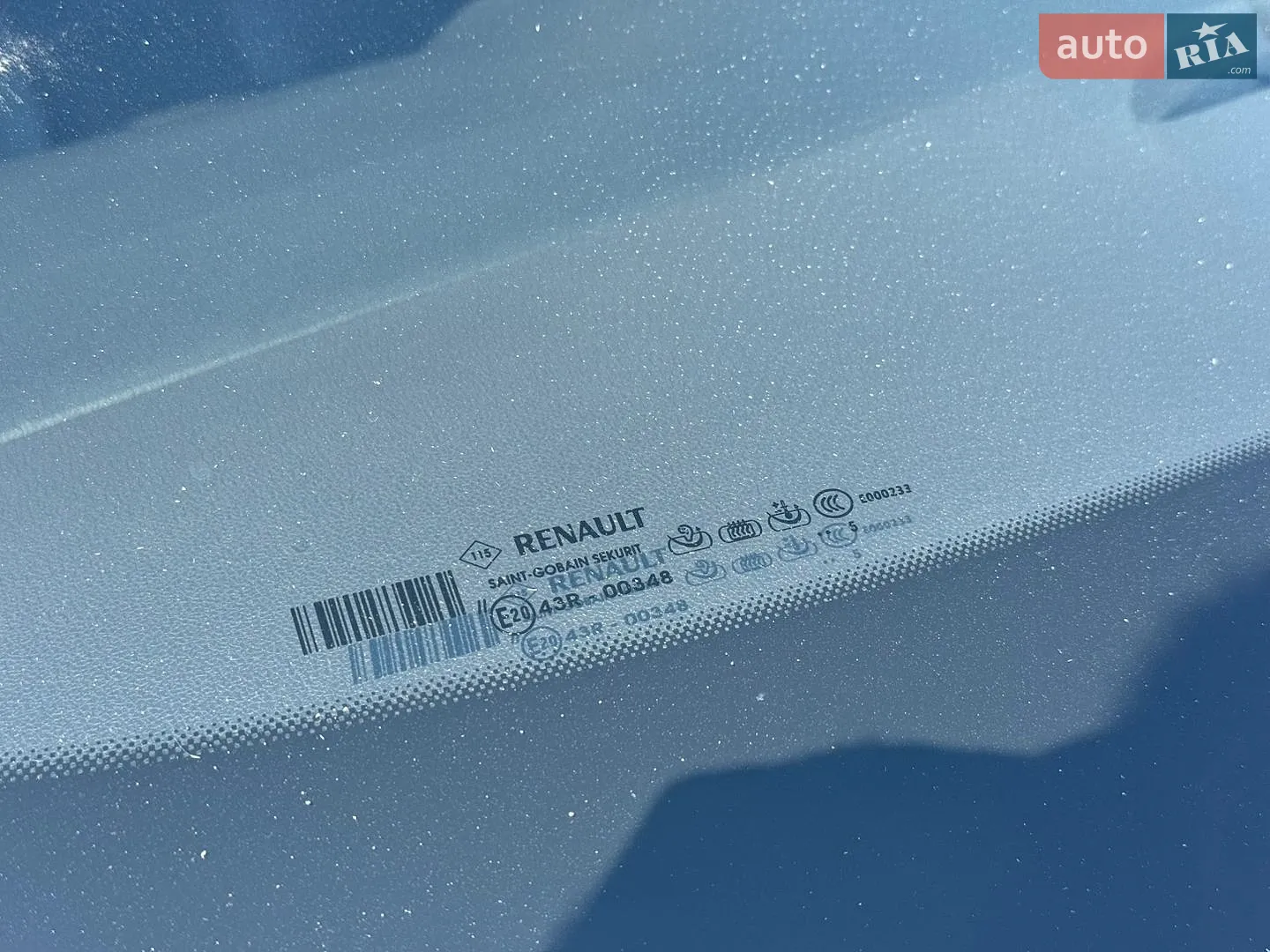 2015 Renault Espace - мініатюра 32