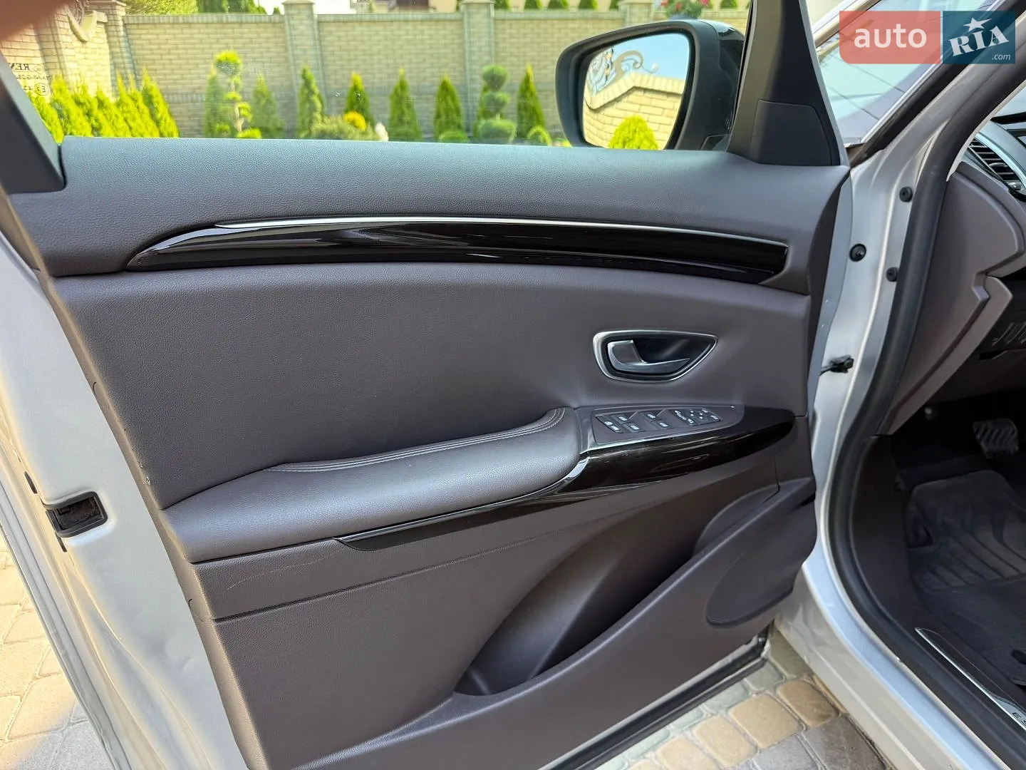 2015 Renault Espace - мініатюра 47