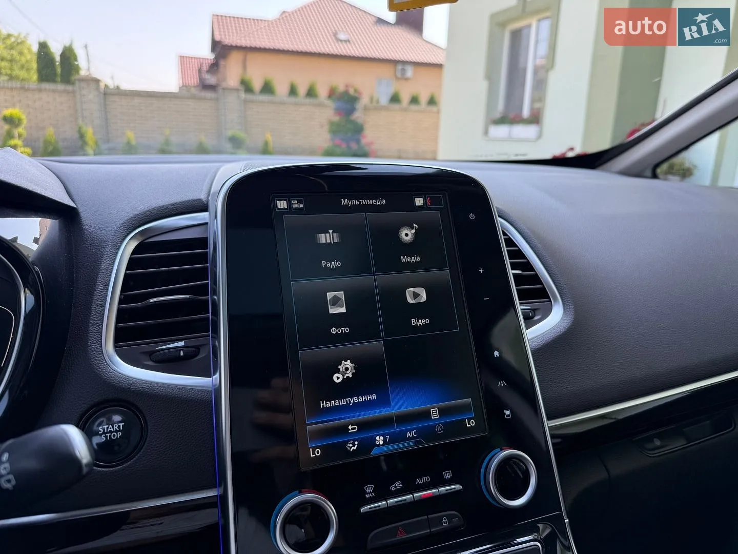 2015 Renault Espace - мініатюра 66