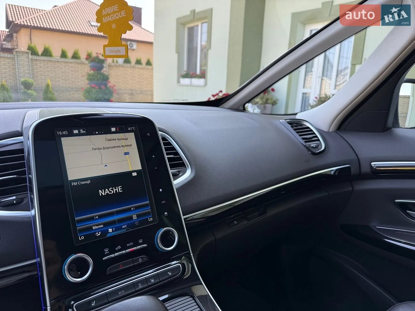 2015 Renault Espace - мініатюра 73