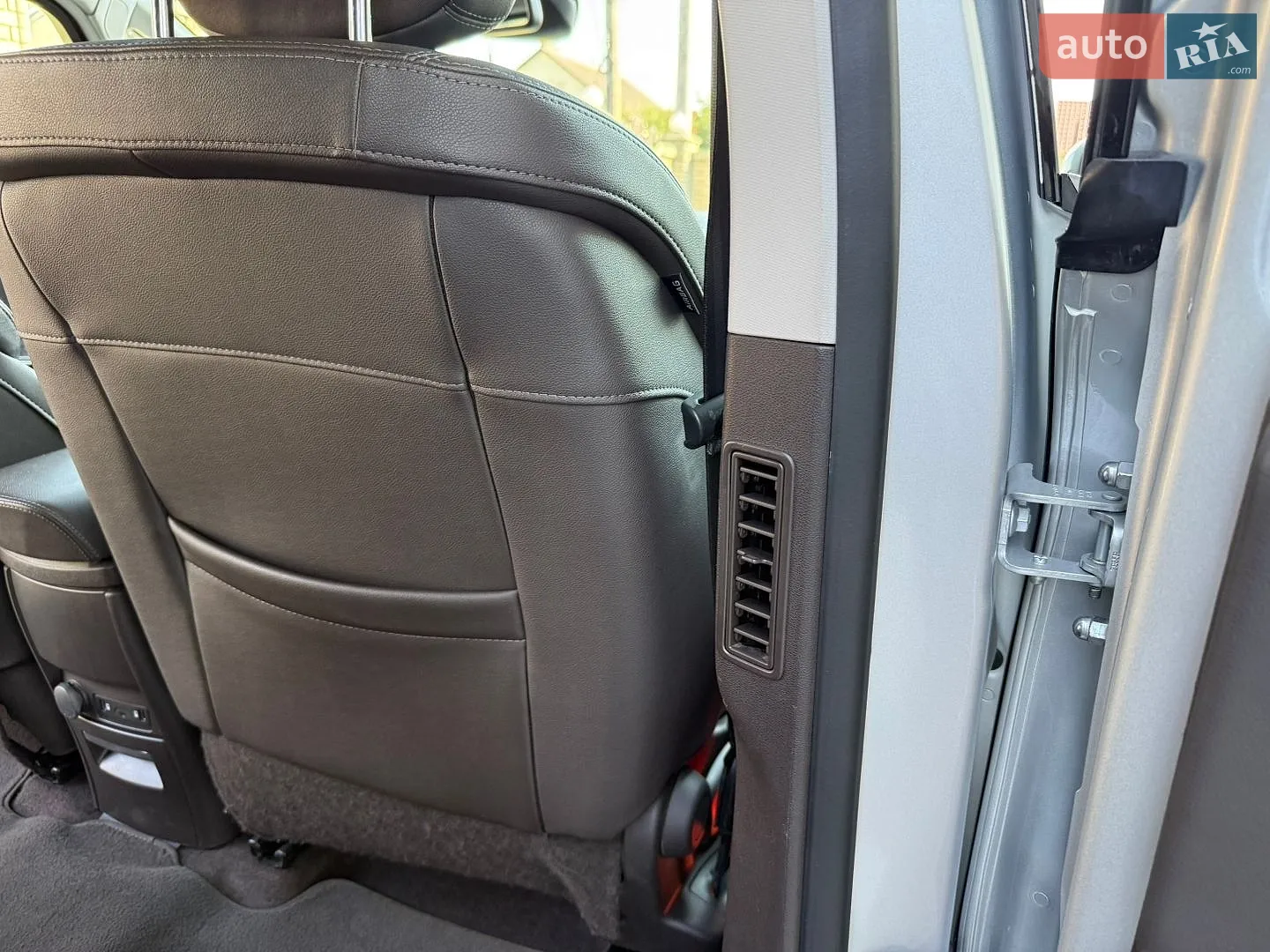 2015 Renault Espace - мініатюра 89