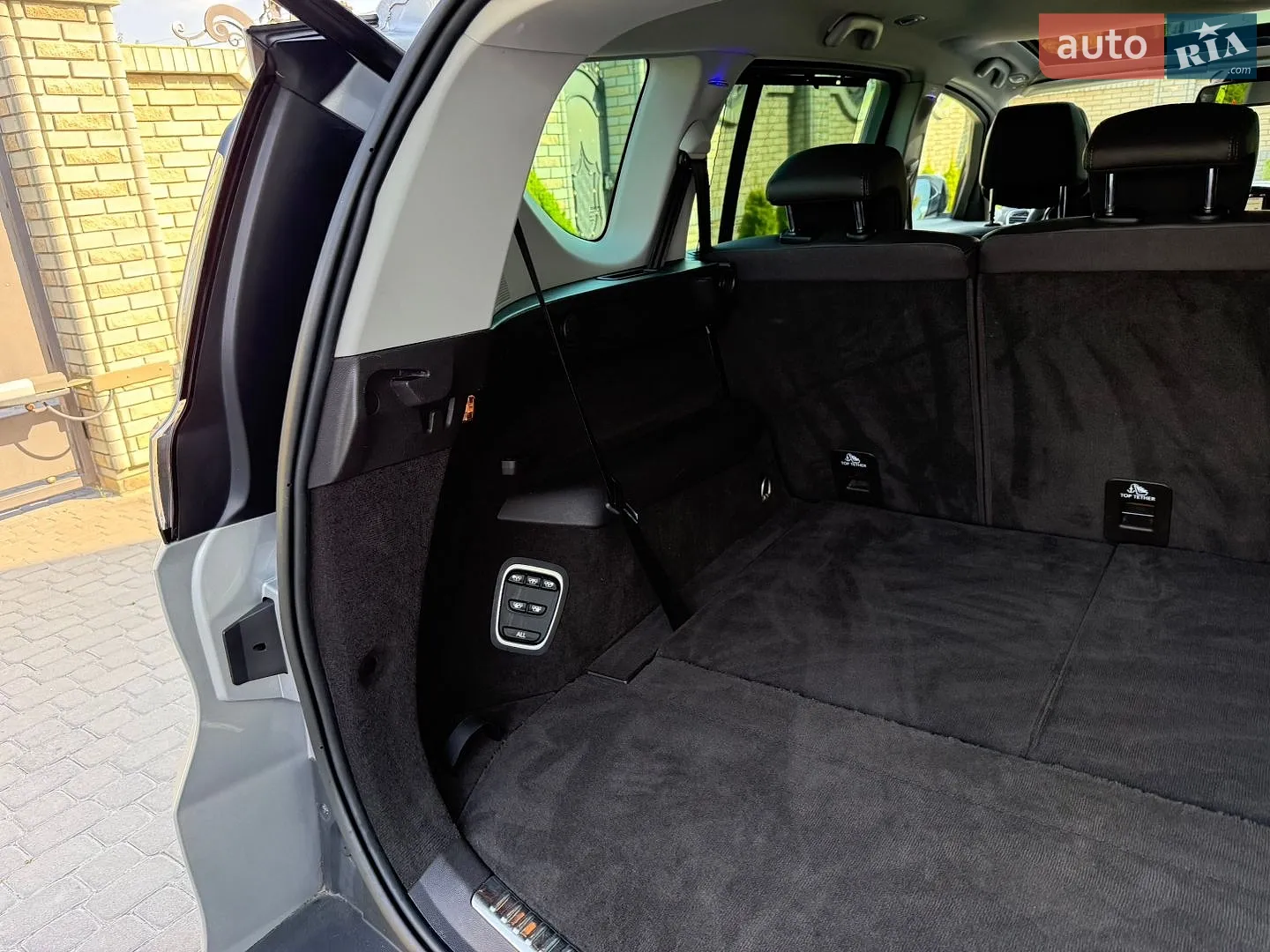 2015 Renault Espace - мініатюра 101