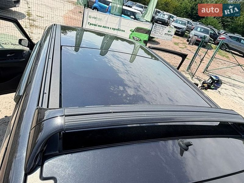 Минивэн Renault Espace 2008 в Бердичеве