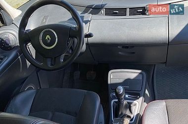 Минивэн Renault Espace 2008 в Ровно