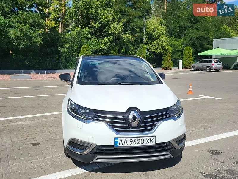 Renault Espace