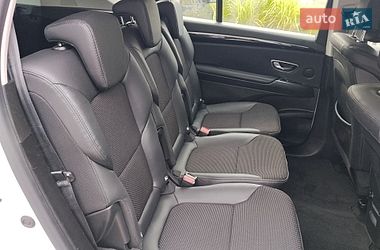 Минивэн Renault Espace 2021 в Ровно
