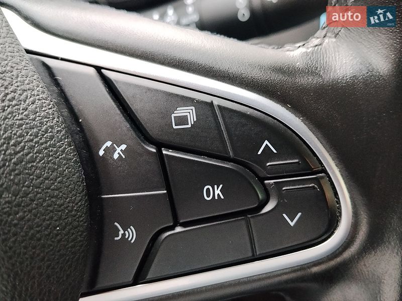 Минивэн Renault Espace 2021 в Ровно