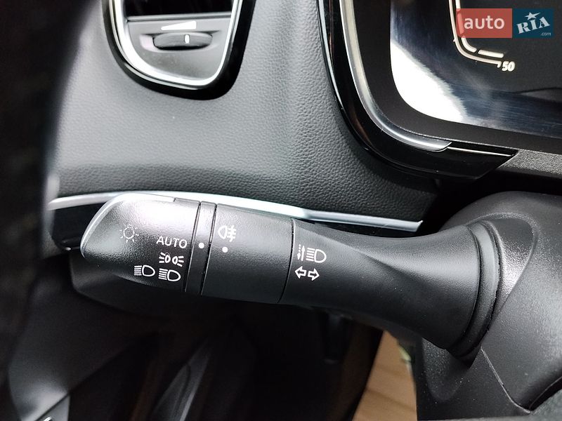 Минивэн Renault Espace 2021 в Ровно