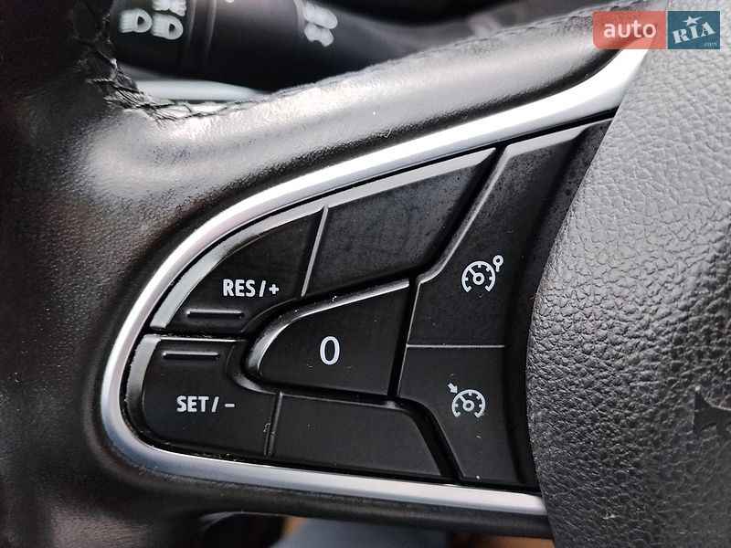 Минивэн Renault Espace 2021 в Ровно