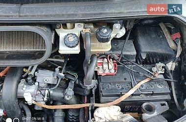 Мінівен Renault Espace 2006 в Красилові