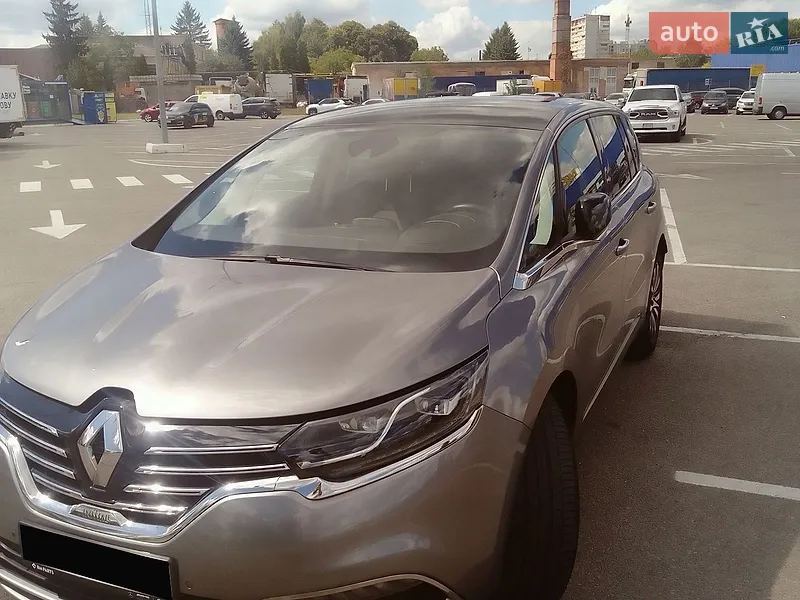 Renault Espace