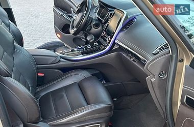 Мінівен Renault Espace 2017 в Тернополі
