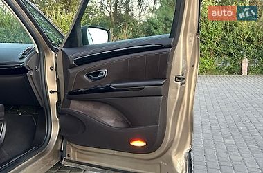 Мінівен Renault Espace 2017 в Тернополі