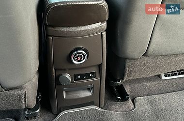 Мінівен Renault Espace 2017 в Тернополі