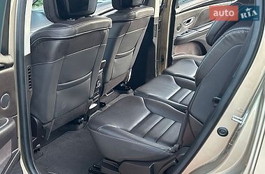 Мінівен Renault Espace 2017 в Тернополі