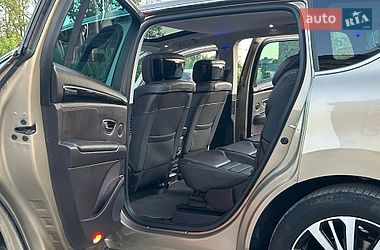 Мінівен Renault Espace 2017 в Тернополі