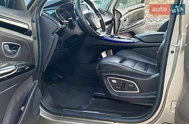 Мінівен Renault Espace 2017 в Тернополі