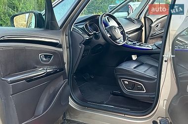Мінівен Renault Espace 2017 в Тернополі