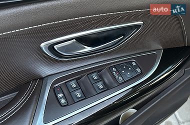 Мінівен Renault Espace 2017 в Тернополі