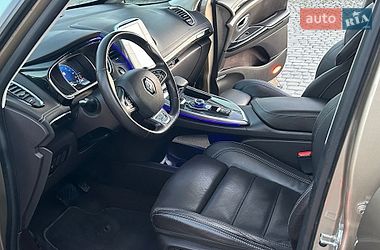 Мінівен Renault Espace 2017 в Тернополі