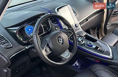 Мінівен Renault Espace 2017 в Тернополі