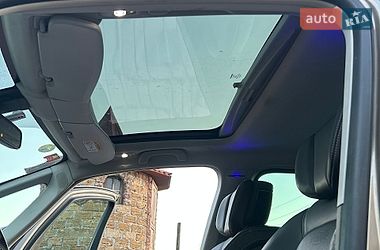 Мінівен Renault Espace 2017 в Тернополі