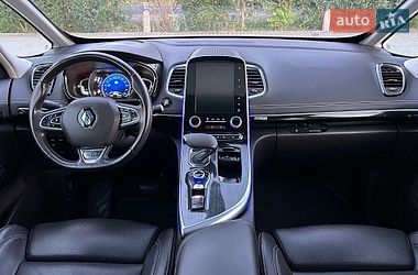 Мінівен Renault Espace 2017 в Тернополі