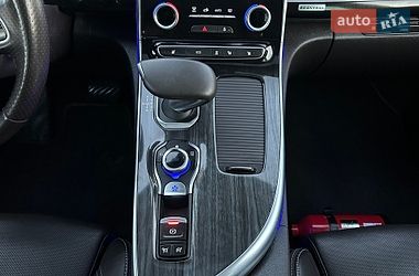 Мінівен Renault Espace 2017 в Тернополі