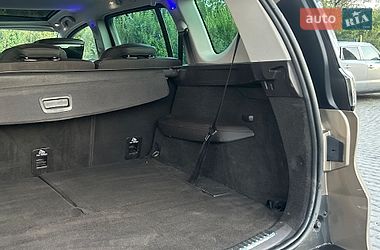 Мінівен Renault Espace 2017 в Тернополі