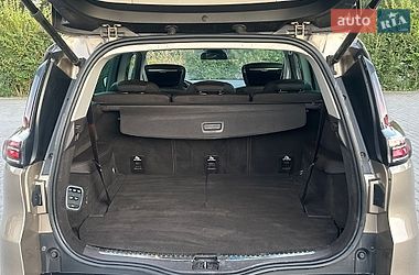 Мінівен Renault Espace 2017 в Тернополі