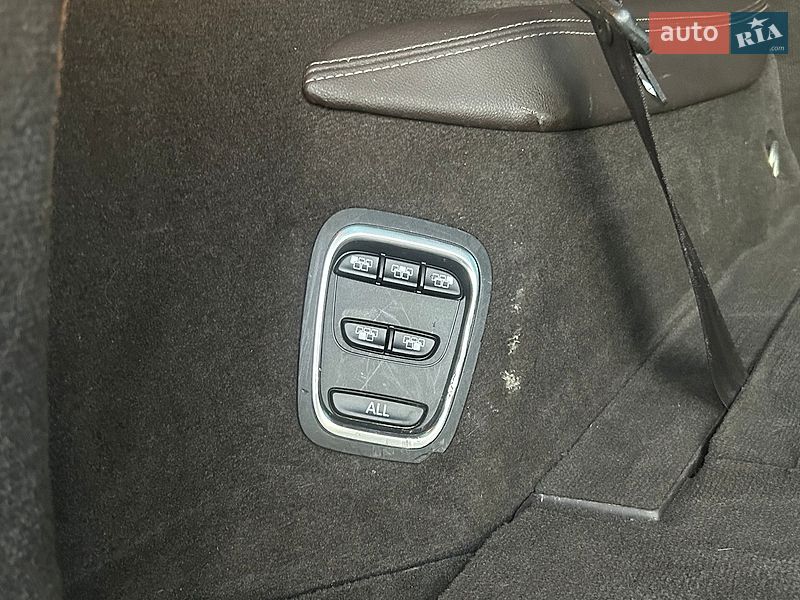 Мінівен Renault Espace 2017 в Тернополі