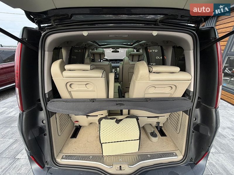 Мінівен Renault Espace 2010 в Вінниці