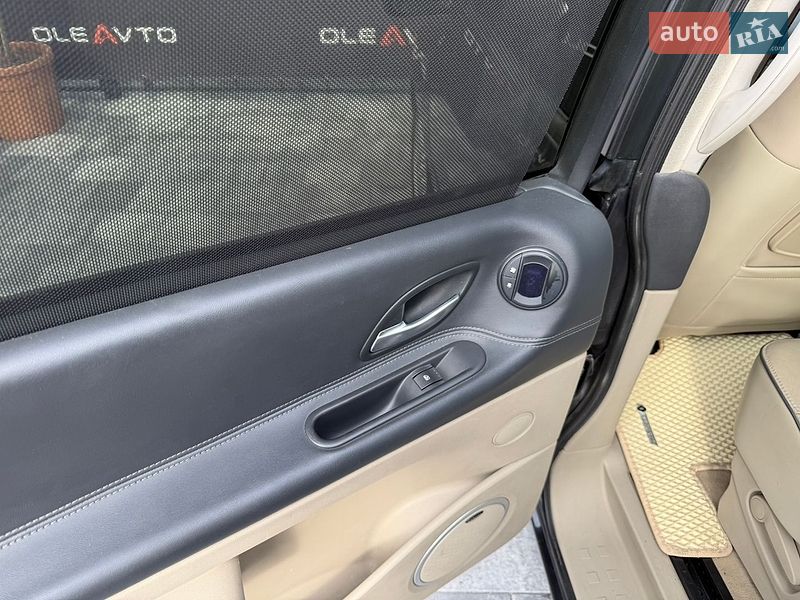 Мінівен Renault Espace 2010 в Вінниці