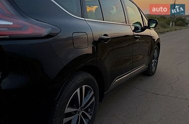 Мінівен Renault Espace 2019 в Очакові