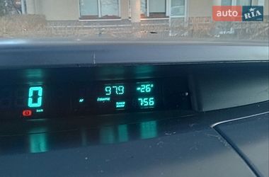 Мінівен Renault Espace 2004 в Ужгороді