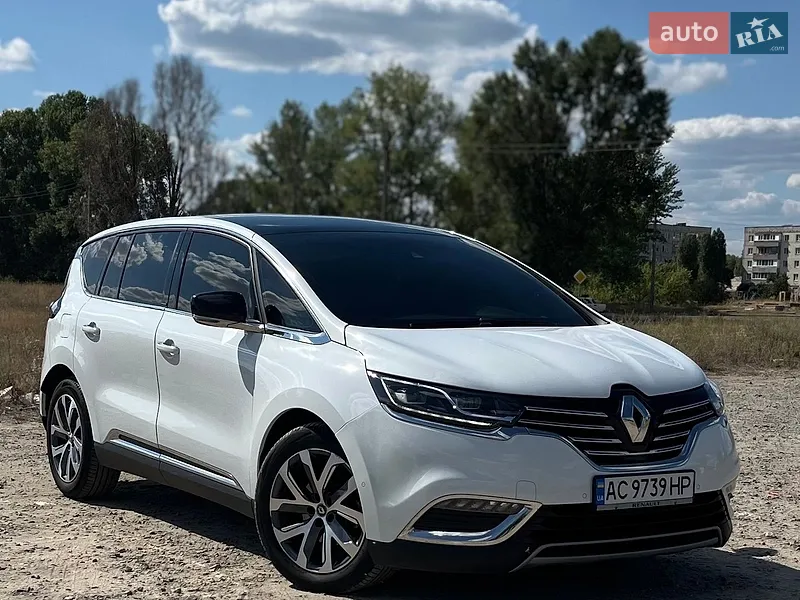 Renault Espace