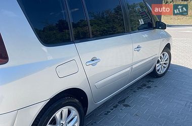 Мінівен Renault Espace 2007 в Києві