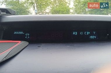 Мінівен Renault Espace 2003 в Дрогобичі