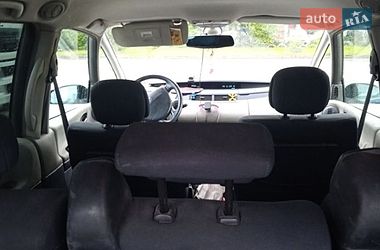 Мінівен Renault Espace 2003 в Дрогобичі