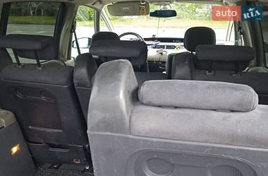 Мінівен Renault Espace 2003 в Дрогобичі