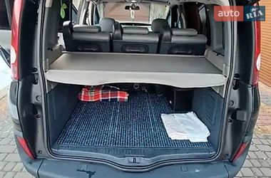 Мінівен Renault Espace 2003 в Дрогобичі
