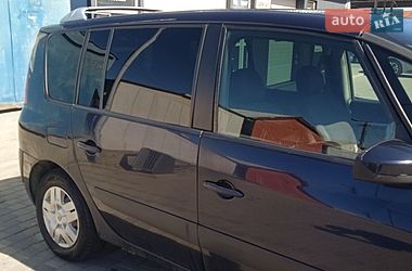 Мінівен Renault Espace 2003 в Дрогобичі