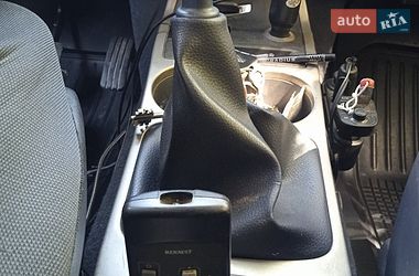 Мінівен Renault Espace 2003 в Дрогобичі