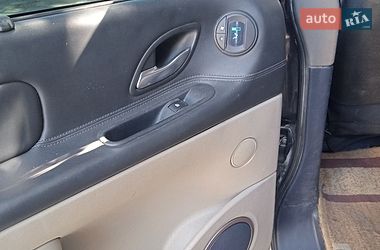 Мінівен Renault Espace 2003 в Дрогобичі